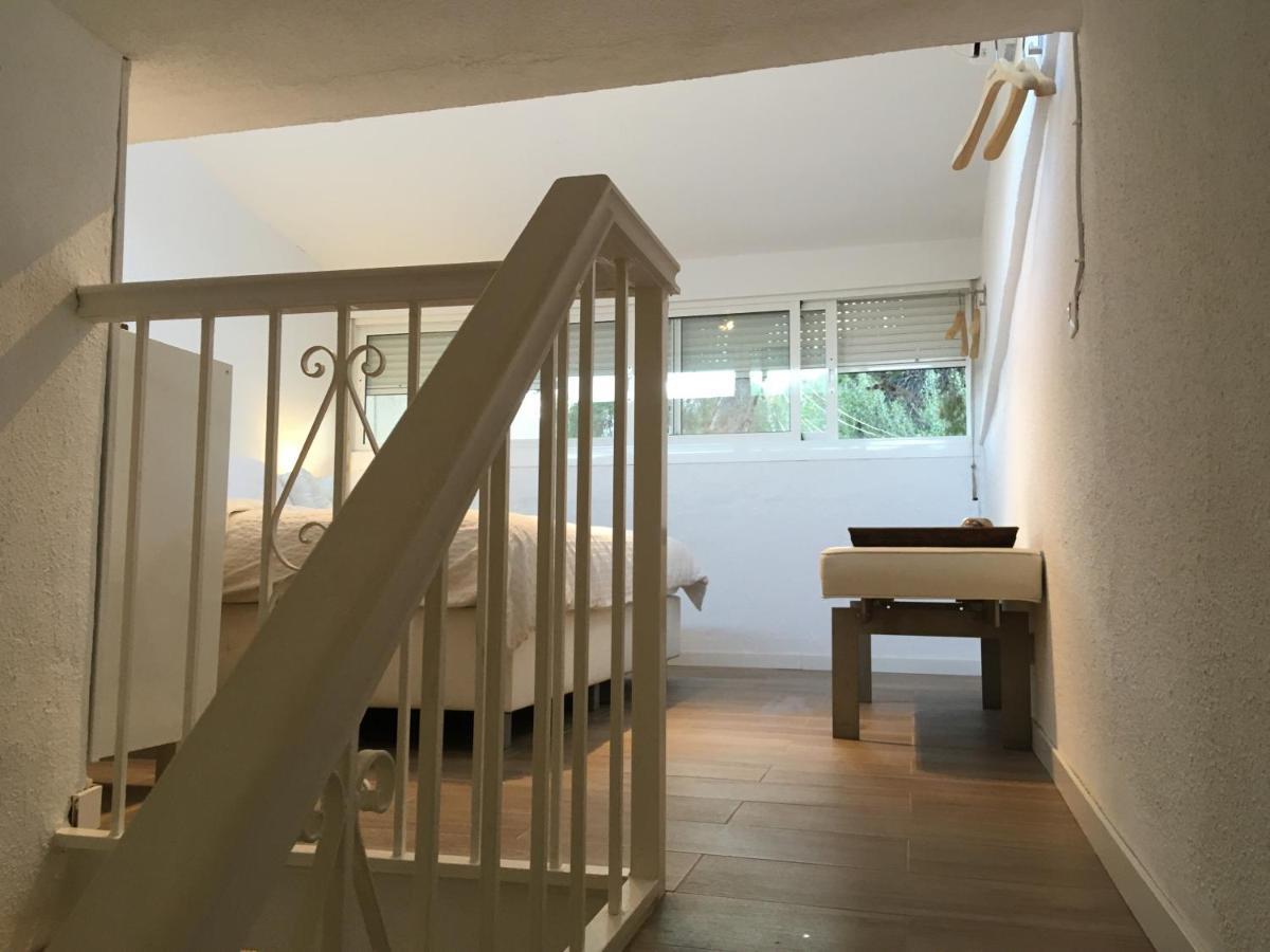 Casa Aldea De La Gitana Apartment เอสเตโปนา ภายนอก รูปภาพ