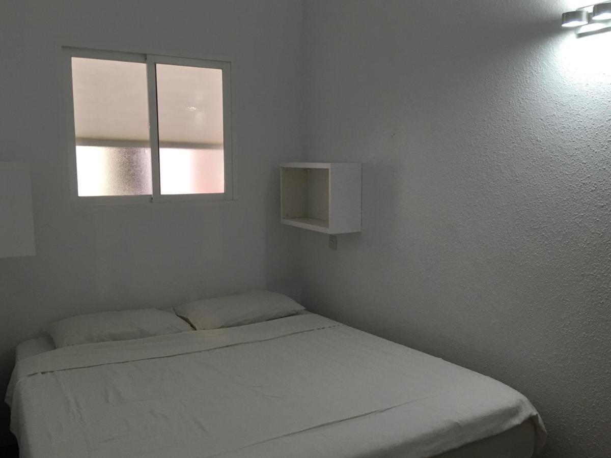 Casa Aldea De La Gitana Apartment เอสเตโปนา ภายนอก รูปภาพ