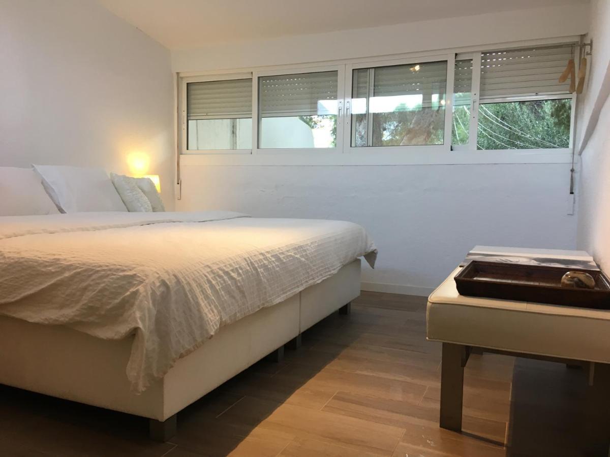 Casa Aldea De La Gitana Apartment เอสเตโปนา ภายนอก รูปภาพ