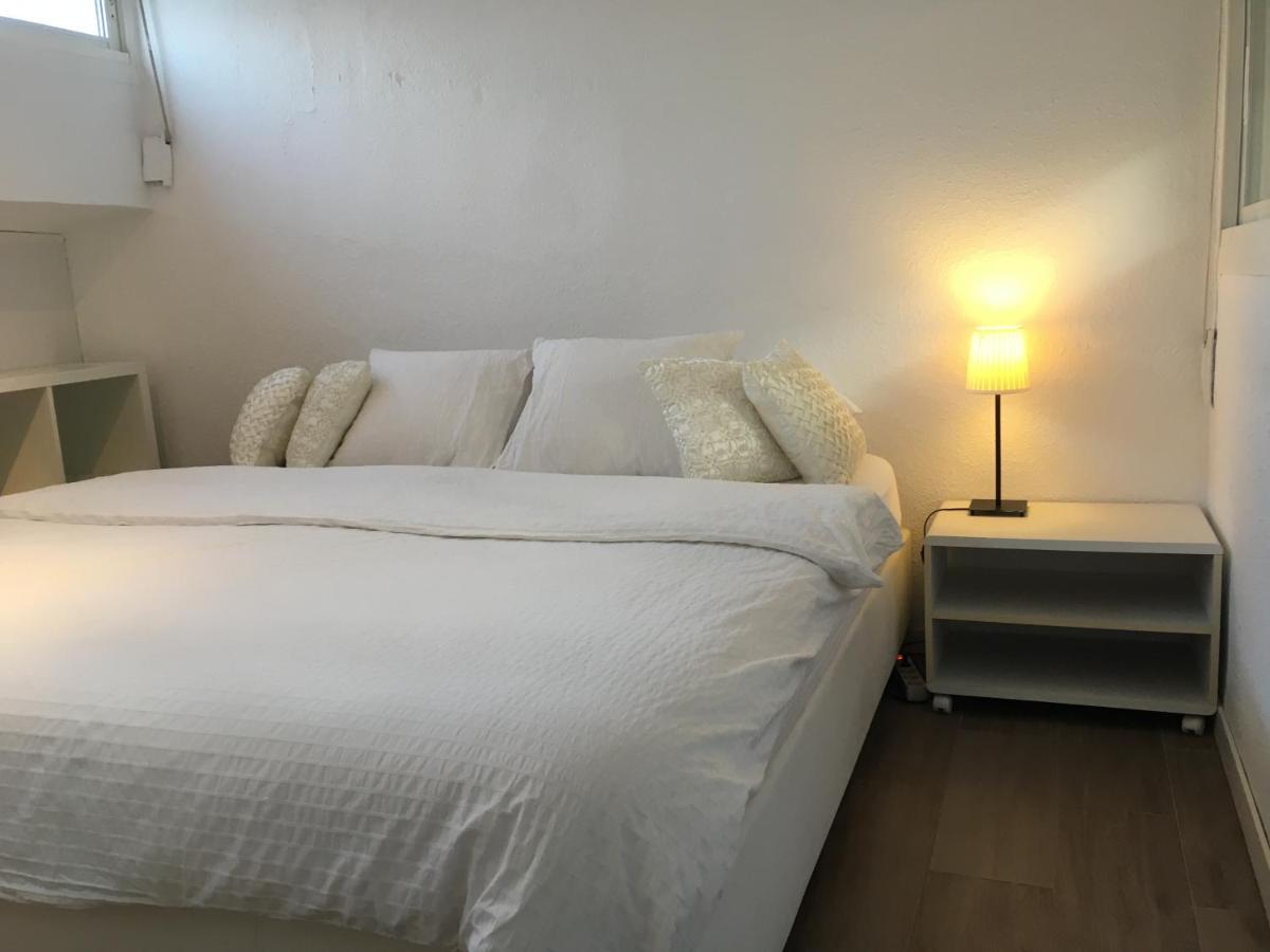 Casa Aldea De La Gitana Apartment เอสเตโปนา ภายนอก รูปภาพ