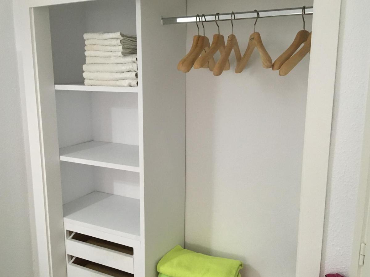 Casa Aldea De La Gitana Apartment เอสเตโปนา ภายนอก รูปภาพ